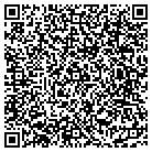 QR code with Custom Orchards Wenatchee Shop contacts