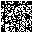 QR code with Hinton John R contacts