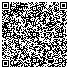 QR code with A North End Tree Service contacts