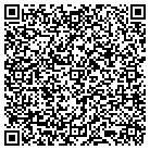 QR code with Cheshire Lynn M Ed Dv Special contacts