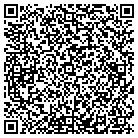 QR code with Hillside Apts & Townhouses contacts