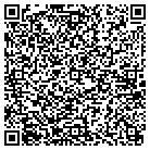 QR code with National Discount Store contacts
