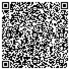 QR code with CPR Training Center Inc contacts