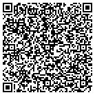 QR code with Columbia Memorial Funeral Chpl contacts