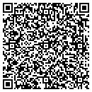 QR code with Ana Trucking contacts