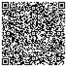 QR code with Spokane Amrcn Yuth Hockey Assc contacts