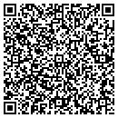 QR code with Aaron & Assoc contacts