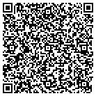 QR code with Custom Paint and Metals contacts