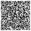 QR code with Roses Hair Design contacts