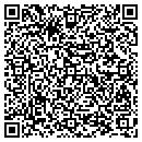QR code with U S Onlinecom Inc contacts