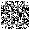QR code with Red Lantern contacts
