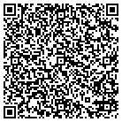 QR code with Allestad Construction Design contacts