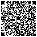 QR code with J A Johnson Masonry contacts