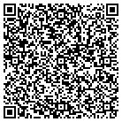 QR code with Anji Citron Msw Csw Psyc contacts