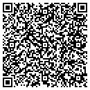 QR code with Robert B Larson contacts