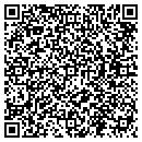 QR code with Metaphordance contacts