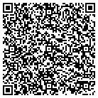 QR code with Geomatrix Consultants Inc contacts