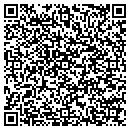 QR code with Artic Tavern contacts