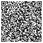 QR code with R W Wallin Pipe Organs contacts