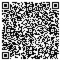 QR code with Q F C contacts