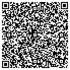 QR code with Priddy Processing Service contacts
