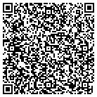 QR code with Jandas What Nots & Etcs contacts