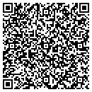 QR code with Ckspices contacts