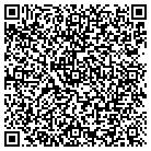QR code with Clinton Hull Printing Co LTD contacts