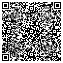 QR code with A American Locksmith contacts