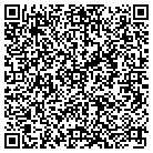 QR code with First Alert Courier Service contacts