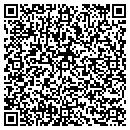QR code with L D Townsend contacts