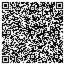 QR code with Morgan Express contacts