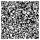 QR code with CP Uniforms contacts
