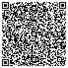 QR code with C Albert Phillips MD contacts