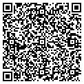 QR code with Cocos contacts