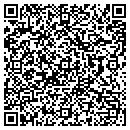 QR code with Vans Repping contacts