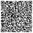 QR code with Affirm Able Action Association contacts