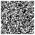QR code with H & R Block Tax Service contacts
