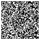 QR code with J&R Custom Computers contacts