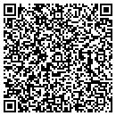 QR code with Teal Storage contacts
