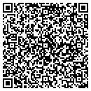 QR code with Allegro LLC contacts