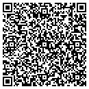QR code with A Plus Janitorial contacts