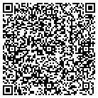 QR code with Tieton Hills Water Users contacts