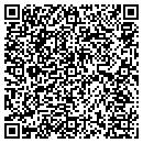 QR code with R Z Construction contacts