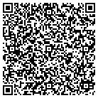 QR code with Puget Sound Equnie Reproduct contacts