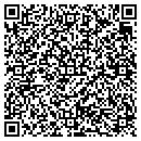 QR code with H M Johnson DO contacts