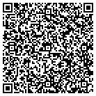 QR code with Nancy D Rupnow Janitors contacts
