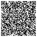 QR code with Janet E Reed contacts