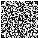 QR code with Manhasset Specialty contacts