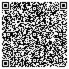 QR code with Andersons Debris Hauling contacts